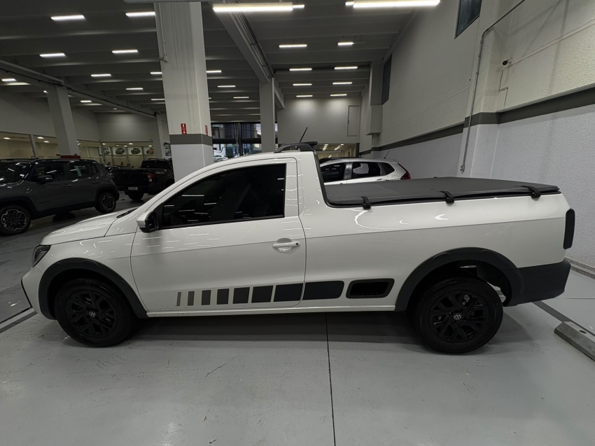 volkswagen saveiro 1.6 msi trendline cs 16v flex 2p manual 20245