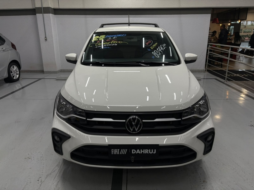 volkswagen saveiro 1.6 msi trendline cs 16v flex 2p manual 20242