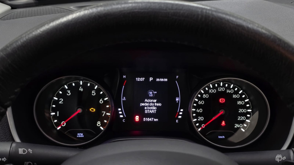 jeep compass 2.0 16v flex longitude automatico 4p 20177