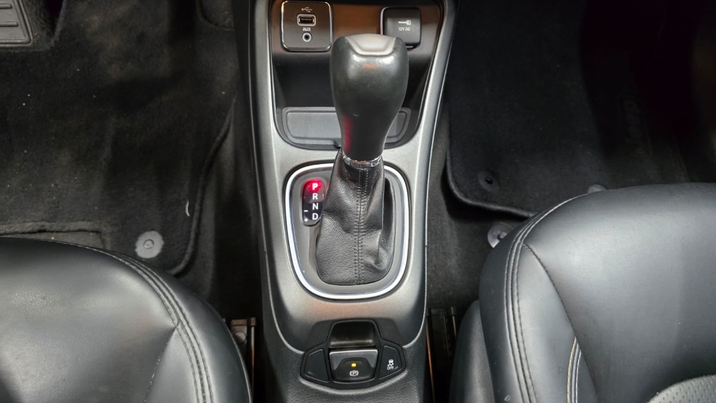 jeep compass 2.0 16v flex longitude automatico 4p 20178