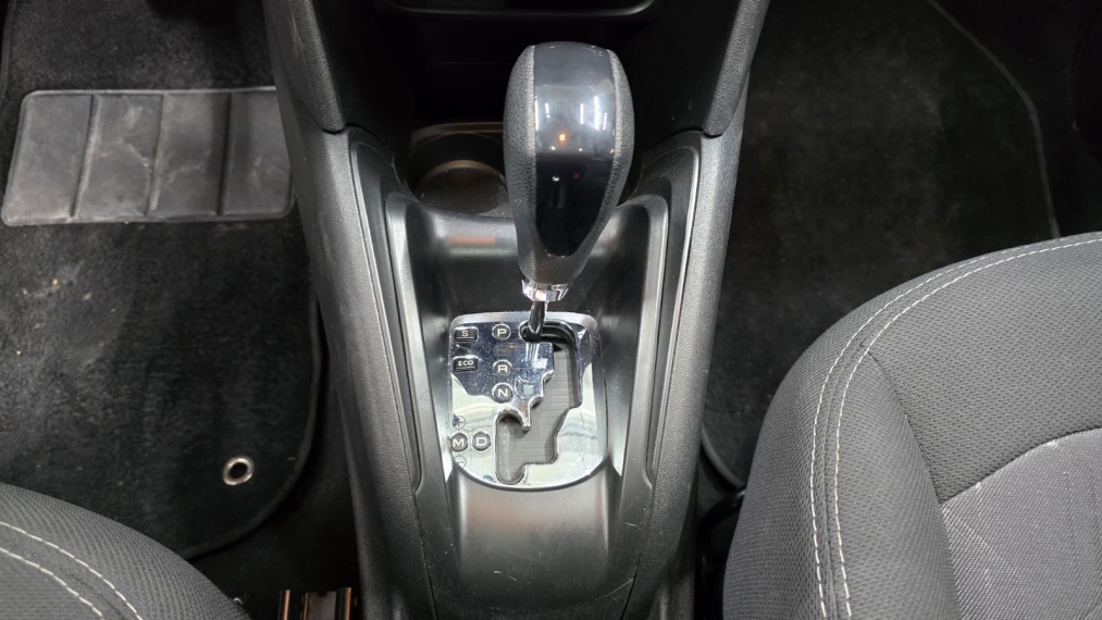 peugeot 208 1.6 allure 16v flex 4p automatico 20178