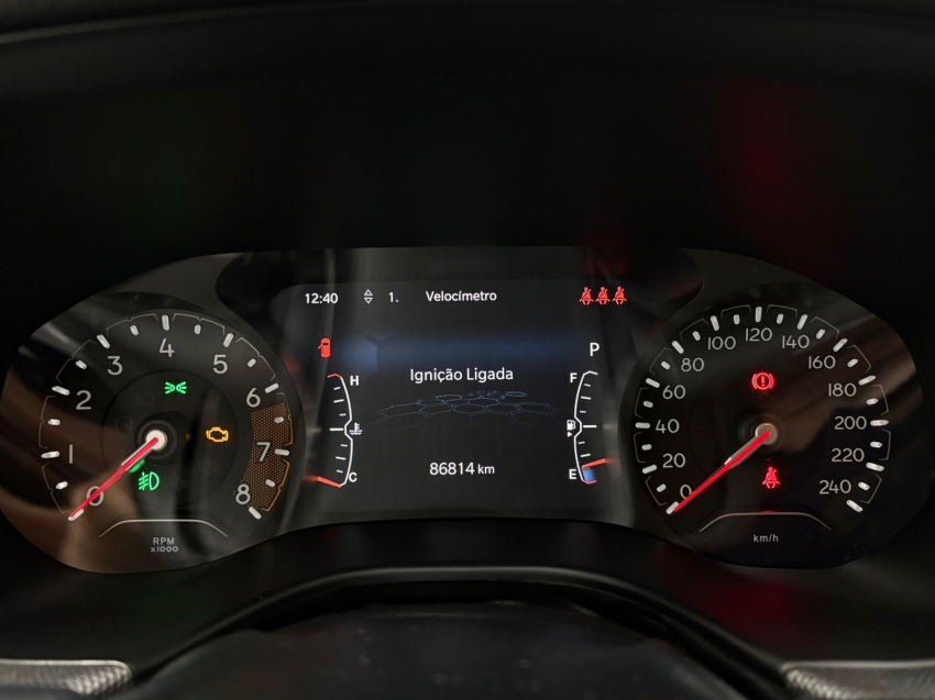 jeep compass 1.3 t270 turbo flex longitude at6 4p automatico 20227