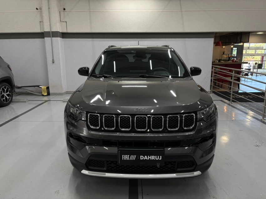 jeep compass 1.3 t270 turbo flex longitude at6 4p automatico 20222