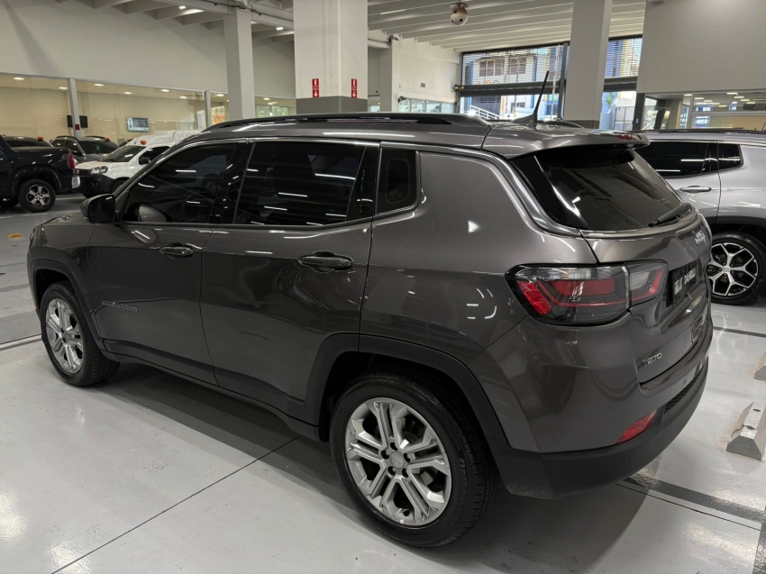 jeep compass 1.3 t270 turbo flex longitude at6 4p automatico 202215