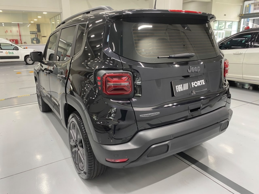 jeep renegade 1.3 t270 turbo flex longitude at6 4p automatico 202615