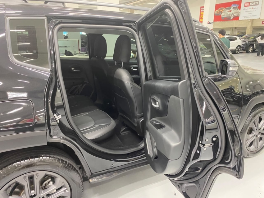 jeep renegade 1.3 t270 turbo flex longitude at6 4p automatico 202611