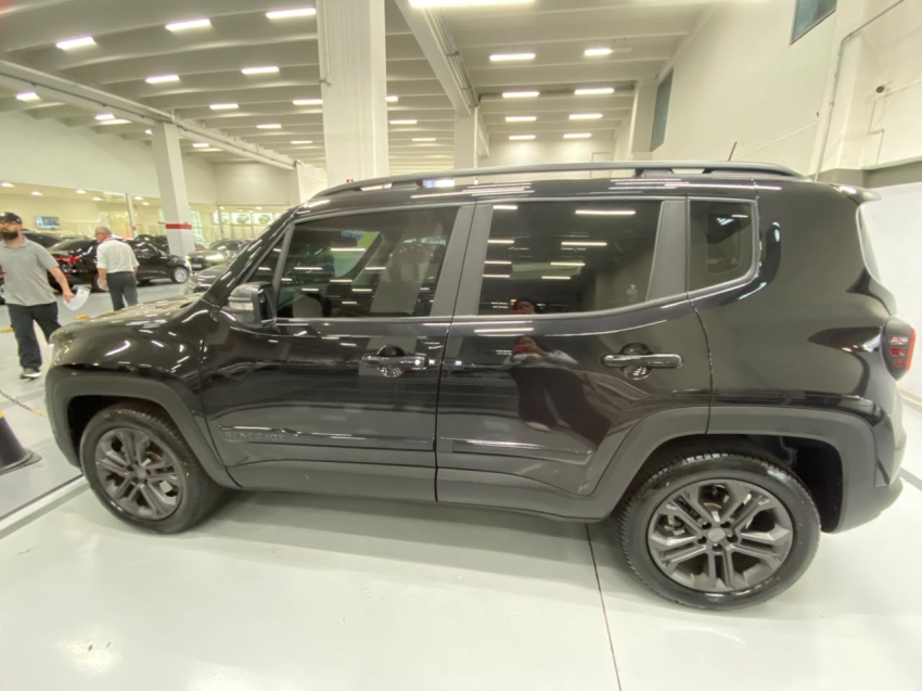 jeep renegade 1.3 t270 turbo flex longitude at6 4p automatico 20265