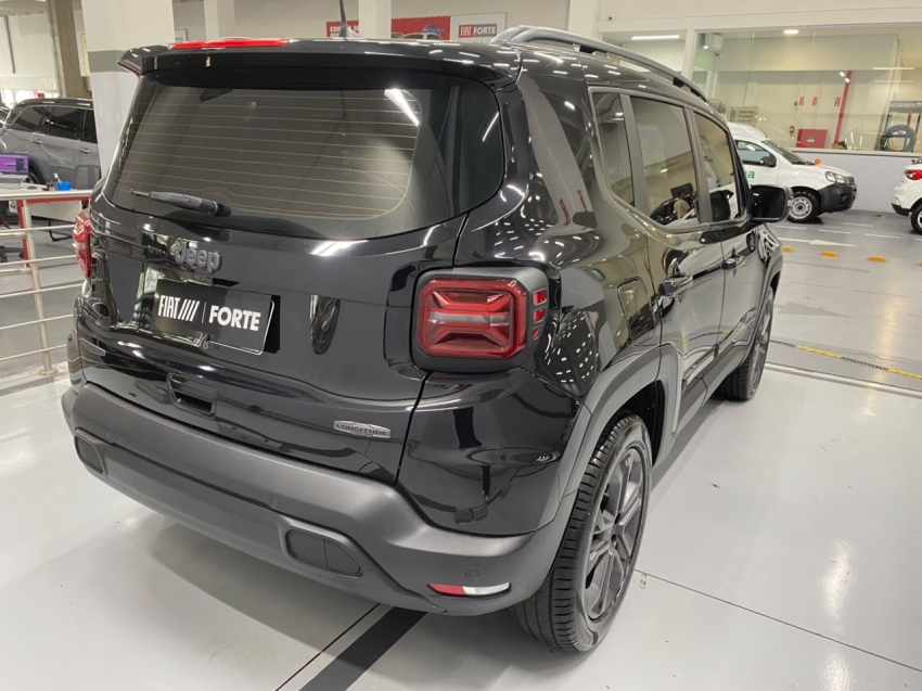 jeep renegade 1.3 t270 turbo flex longitude at6 4p automatico 202613
