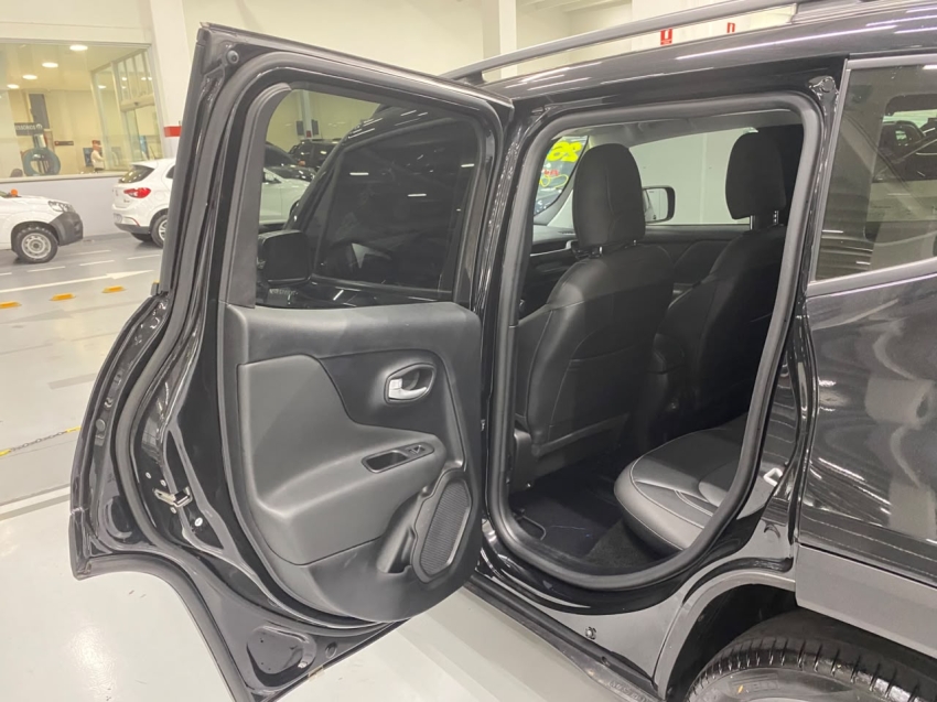 jeep renegade 1.3 t270 turbo flex longitude at6 4p automatico 202612