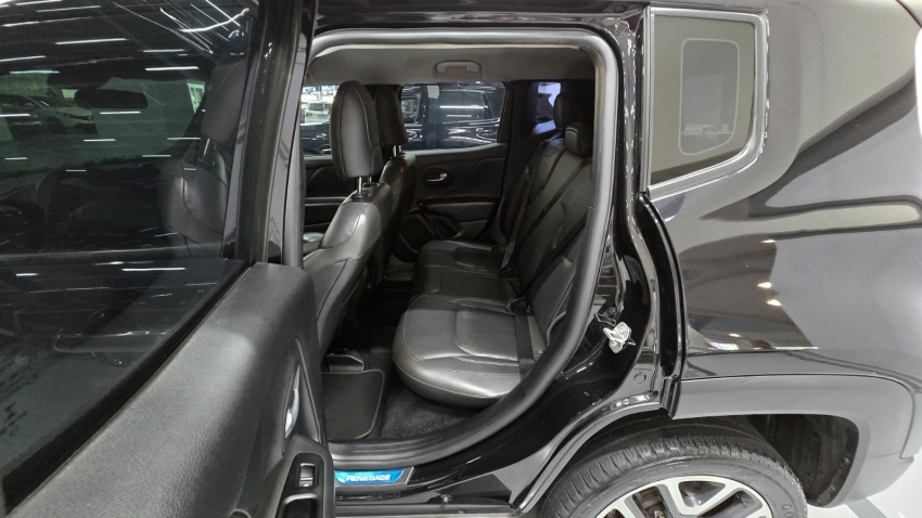 jeep renegade 2.0 16v turbo diesel longitude 4p 4x4 automatico 202112