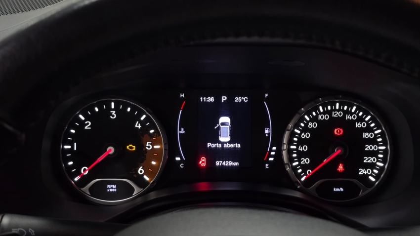 jeep renegade 2.0 16v turbo diesel longitude 4p 4x4 automatico 20217