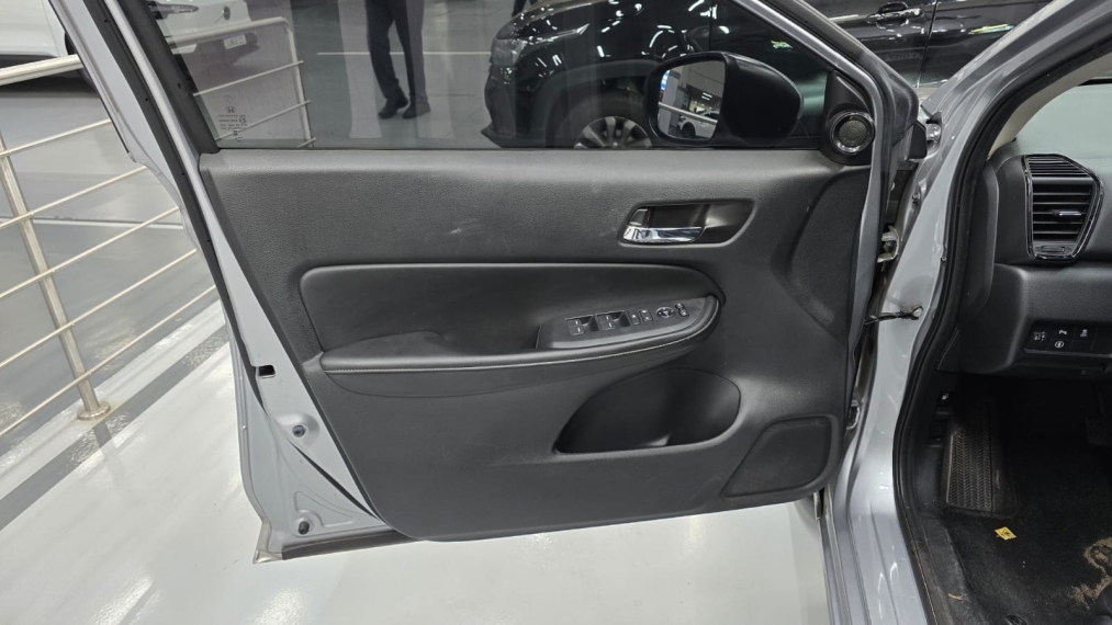 honda city 1.5 i-vtec flex touring cvt 4p automatico 20239