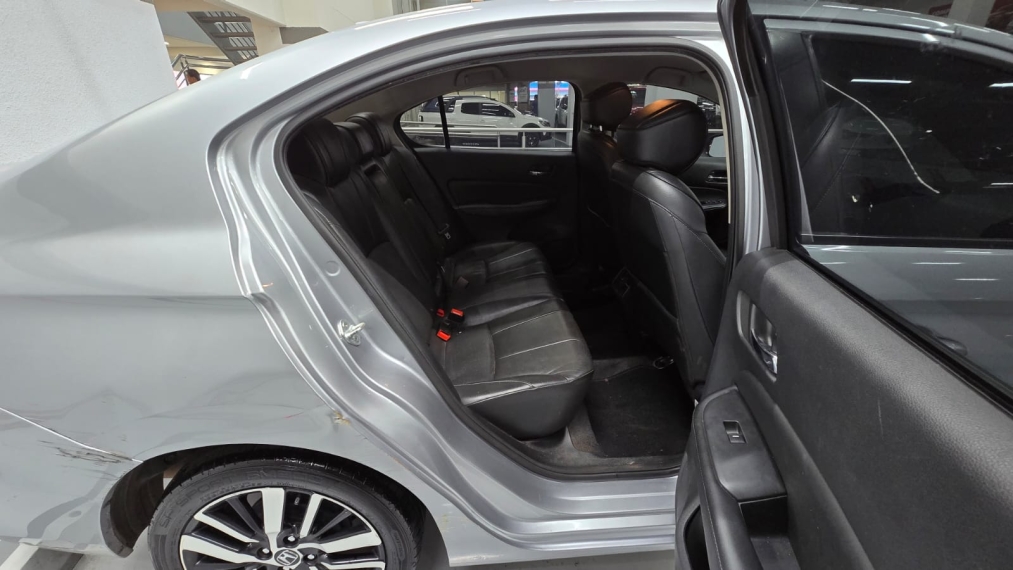 honda city 1.5 i-vtec flex touring cvt 4p automatico 202311