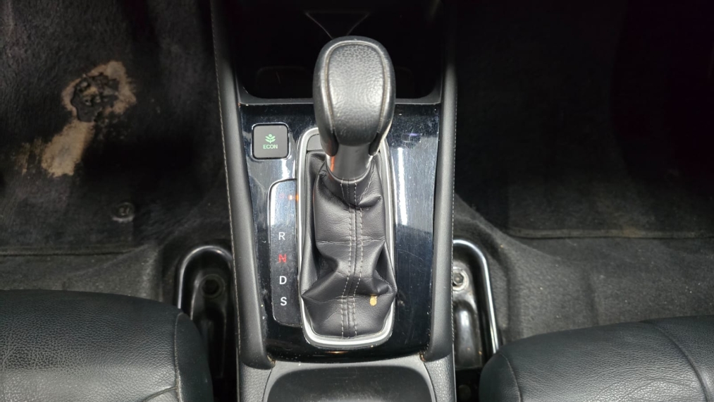 honda city 1.5 i-vtec flex touring cvt 4p automatico 20238