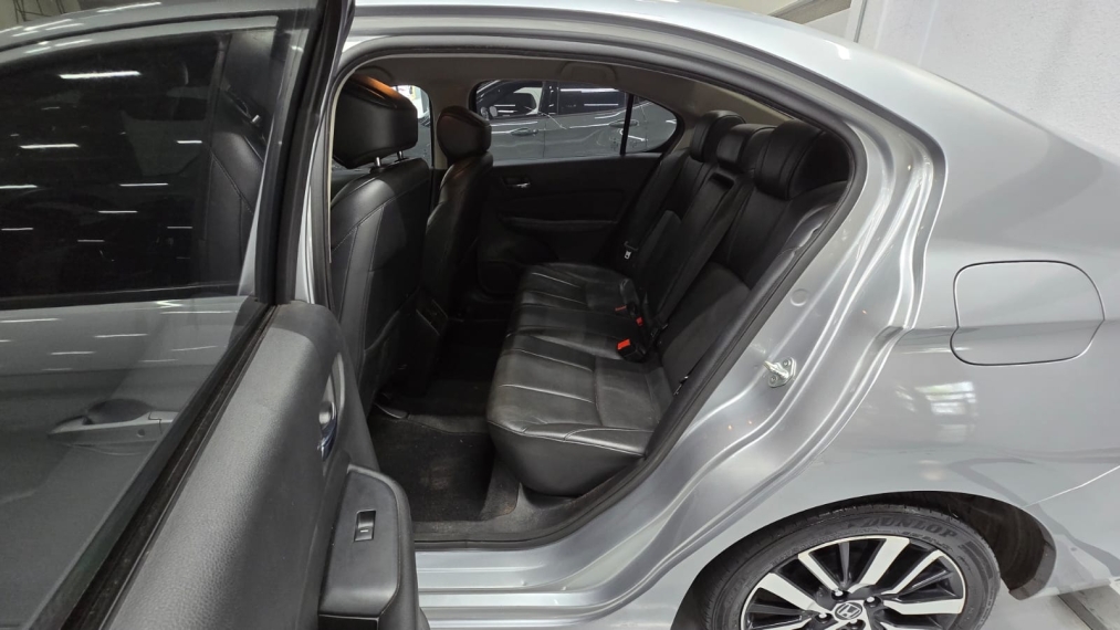 honda city 1.5 i-vtec flex touring cvt 4p automatico 202312