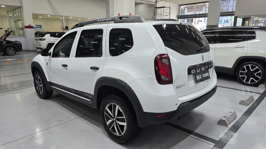 renault duster 1.6 16v sce flex dynamique manual 4p 201815