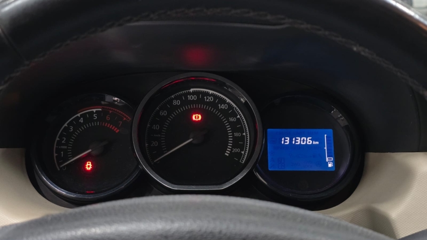 renault duster 1.6 16v sce flex dynamique manual 4p 20187