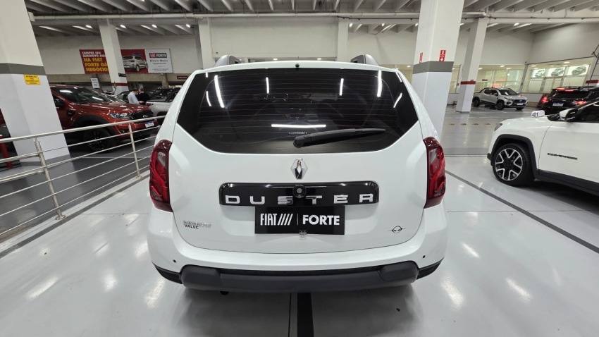 renault duster 1.6 16v sce flex dynamique manual 4p 201814