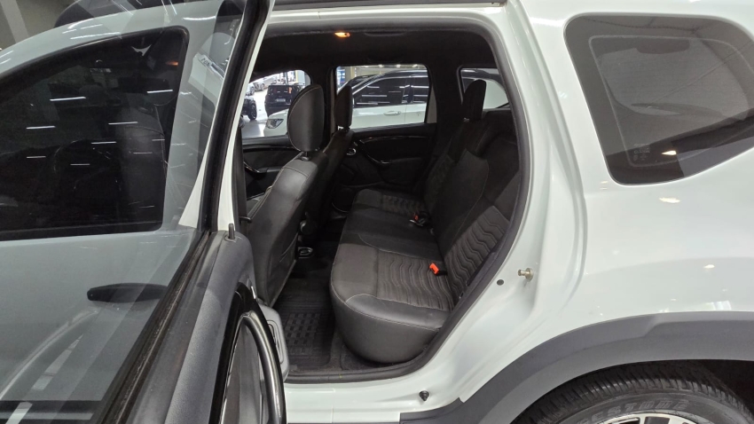 renault duster 1.6 16v sce flex dynamique manual 4p 201812