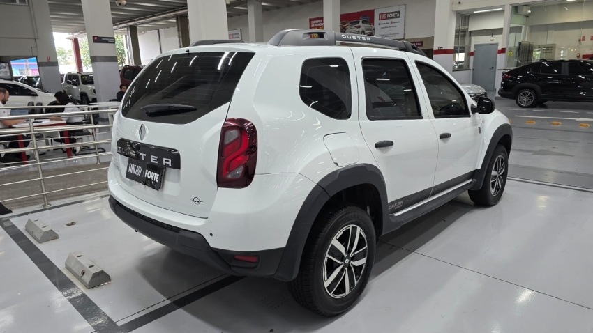 renault duster 1.6 16v sce flex dynamique manual 4p 201813