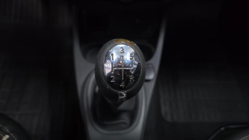 renault duster 1.6 16v sce flex dynamique manual 4p 20188