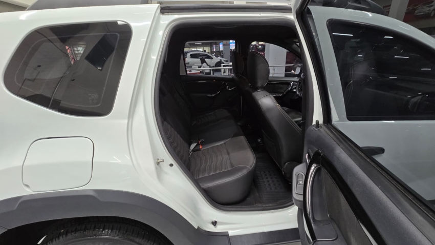 renault duster 1.6 16v sce flex dynamique manual 4p 201811