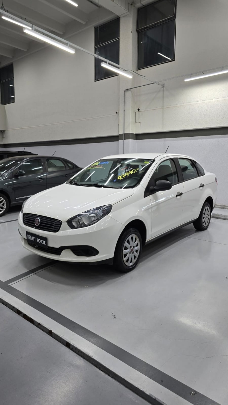 fiat grand siena 1.0 evo flex manual 4p 20210