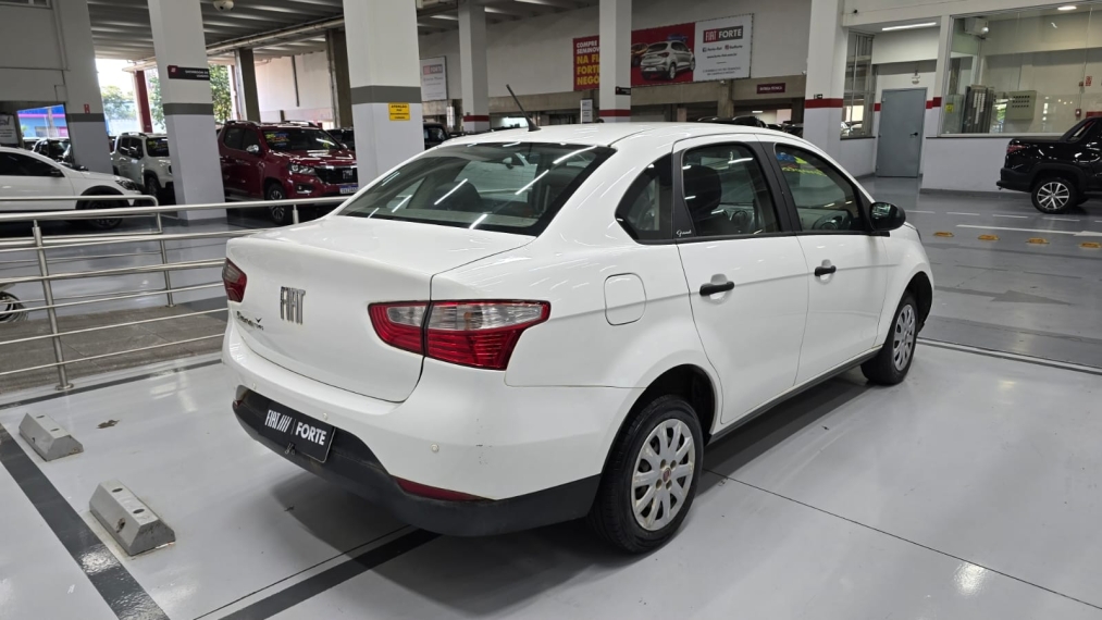 fiat grand siena 1.0 evo flex manual 4p 202113