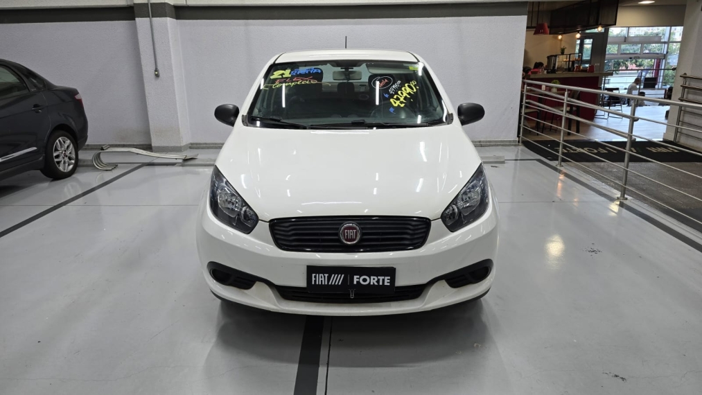 fiat grand siena 1.0 evo flex manual 4p 20212