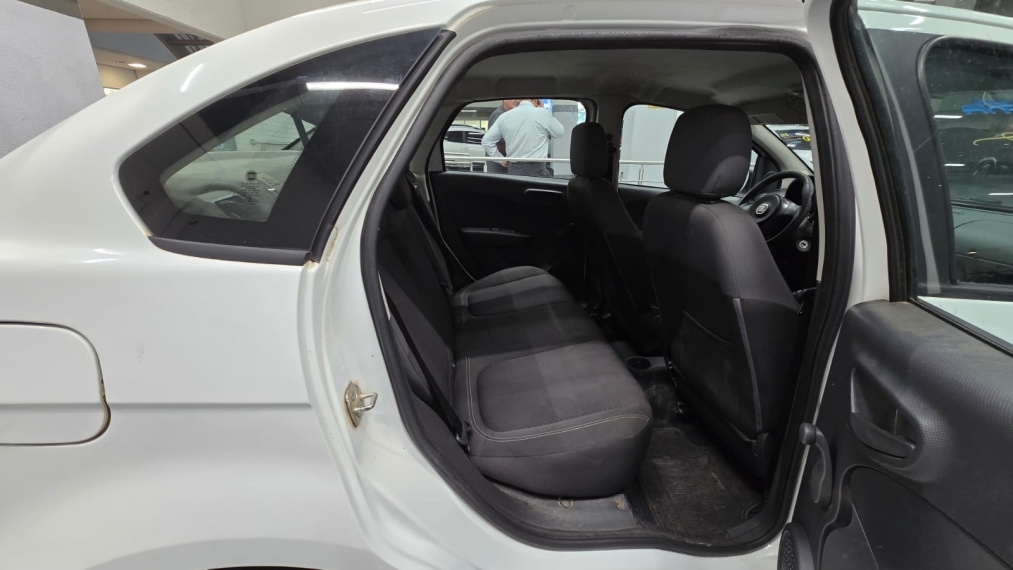 fiat grand siena 1.0 evo flex manual 4p 202111