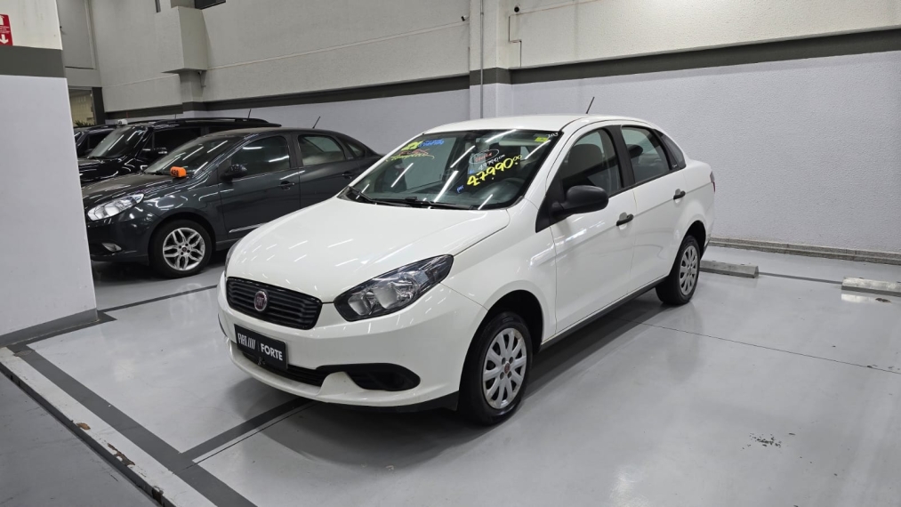 fiat grand siena 1.0 evo flex manual 4p 20211