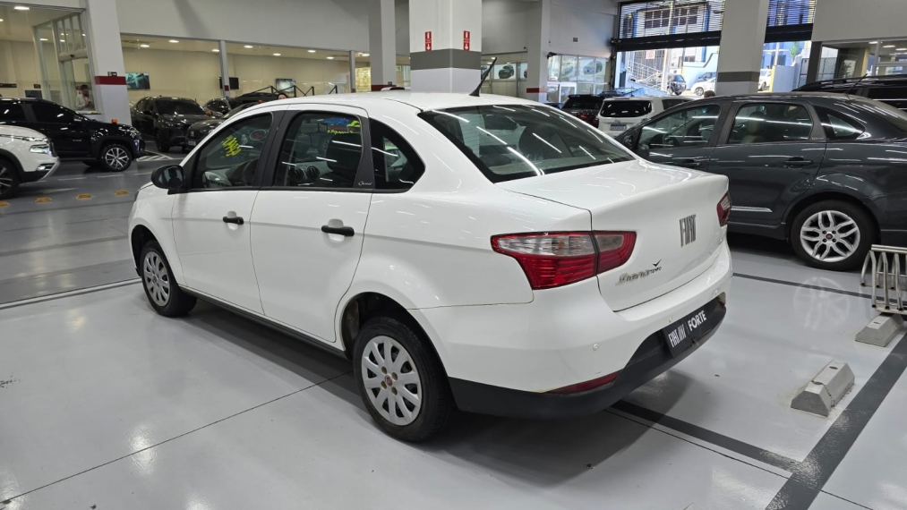fiat grand siena 1.0 evo flex manual 4p 202115