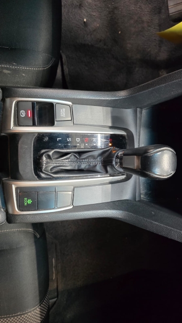 honda civic 2.0 16v flexone lx 4p cvt flex automatico 20208