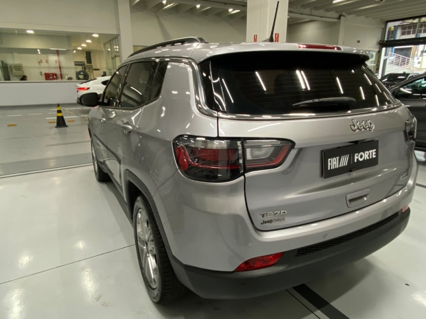 jeep compass 1.3 t270 turbo flex longitude at6 4p automatico 202214