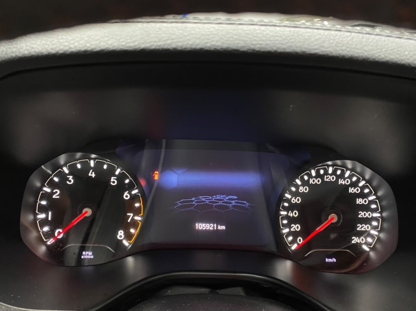 jeep compass 1.3 t270 turbo flex longitude at6 4p automatico 20226