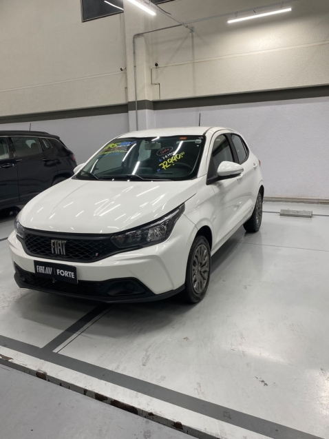 fiat argo 1.0 firefly flex drive manual 4p 20250