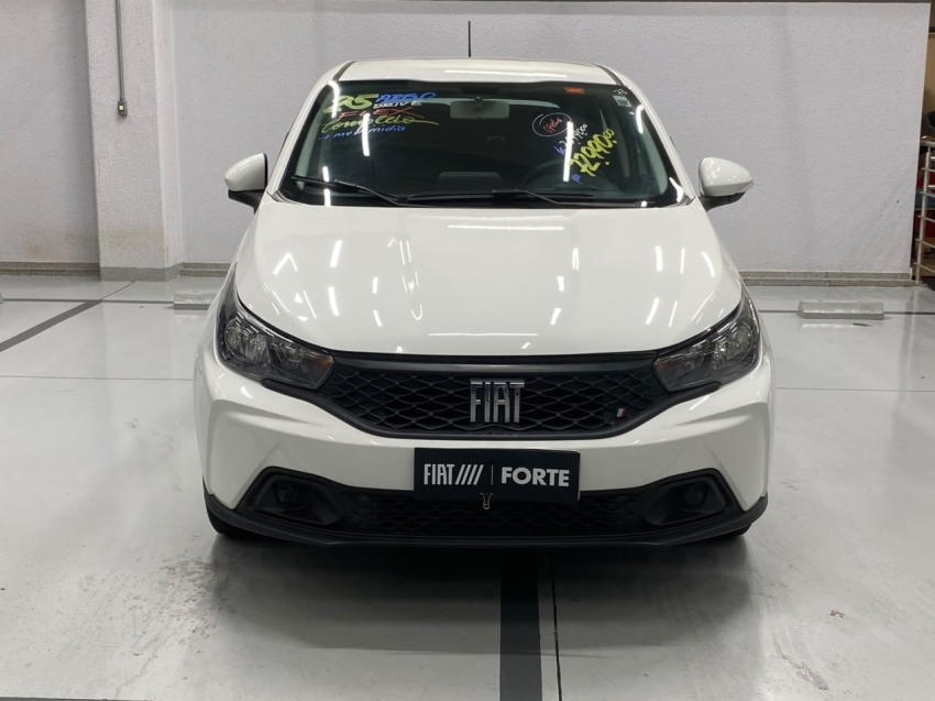 fiat argo 1.0 firefly flex drive manual 4p 20252