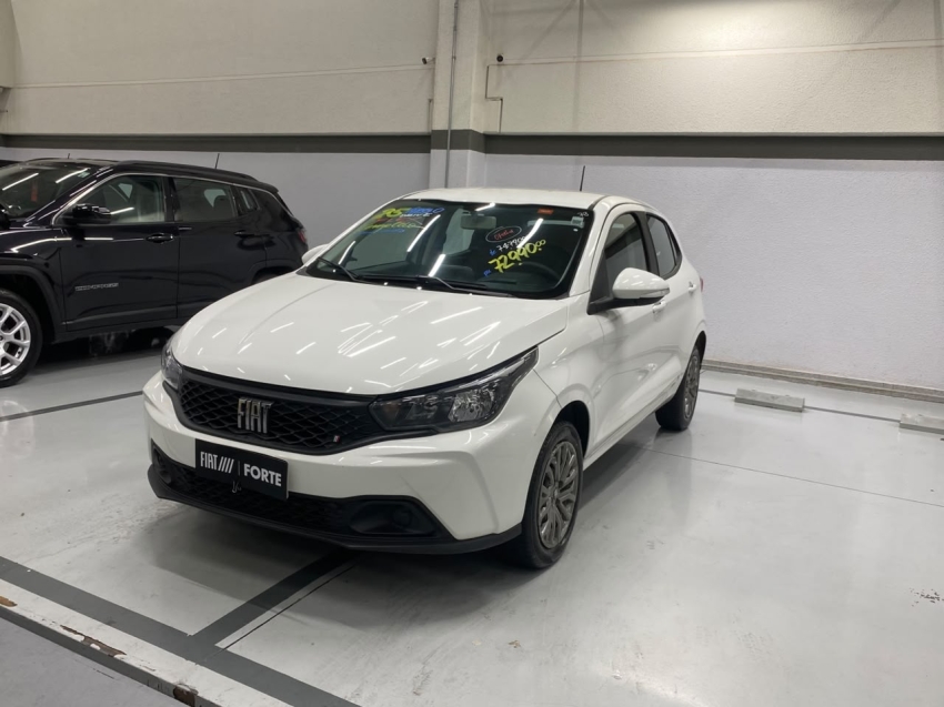 fiat argo 1.0 firefly flex drive manual 4p 20251