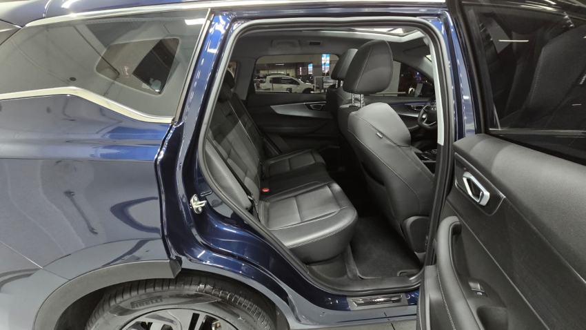 caoa chery tiggo 7 pro 1.5 tci flex hybrid cvt hibrido 4p automatico 202412