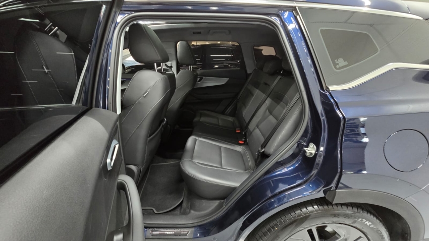 caoa chery tiggo 7 pro 1.5 tci flex hybrid cvt hibrido 4p automatico 202413
