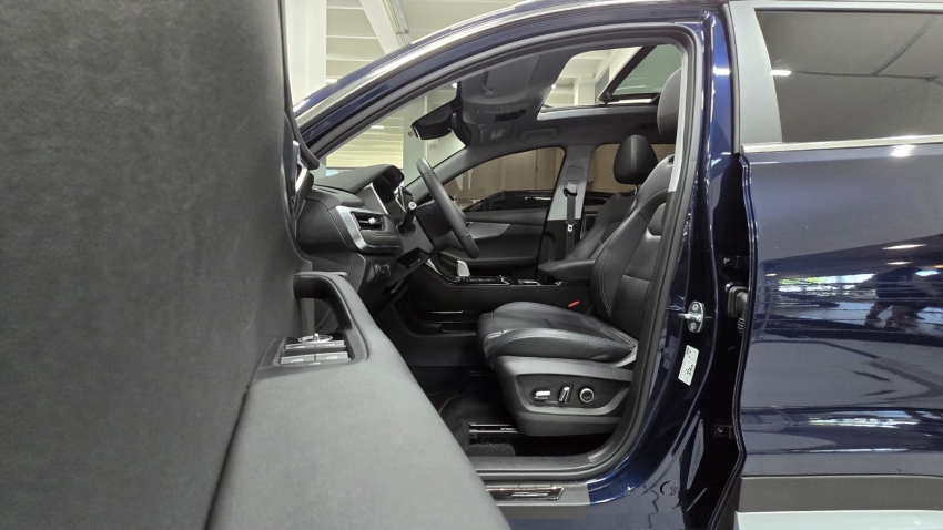 caoa chery tiggo 7 pro 1.5 tci flex hybrid cvt hibrido 4p automatico 202410