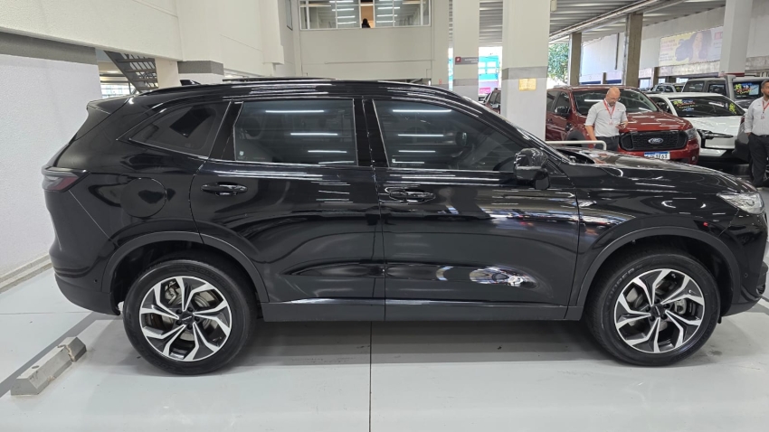 gwm haval h6 1.5 phev19 e-traction hibrido 4p automatico 20254