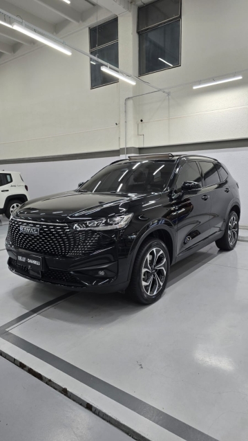 gwm haval h6 1.5 phev19 e-traction hibrido 4p automatico 20250