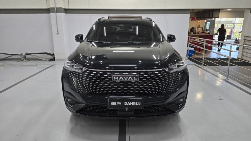 gwm haval h6 1.5 phev19 e-traction hibrido 4p automatico 20252