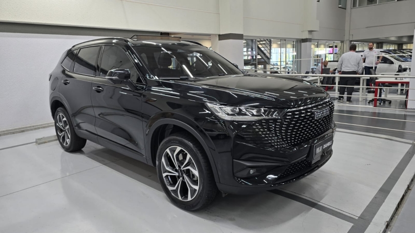 gwm haval h6 1.5 phev19 e-traction hibrido 4p automatico 20253