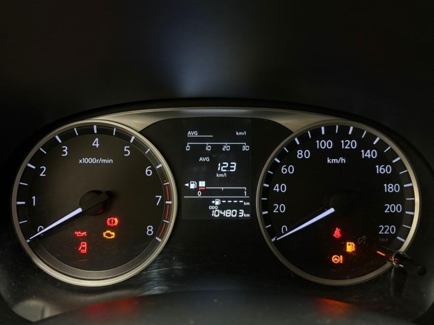 nissan kicks 1.6 16v flexstart s 4p manual flex 20197