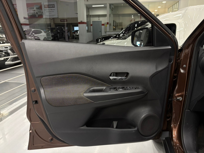 nissan kicks 1.6 16v flexstart s 4p manual flex 20199