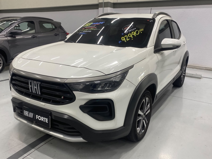 fiat pulse 1.0 turbo 200 flex audace cvt 4p automatico 20231