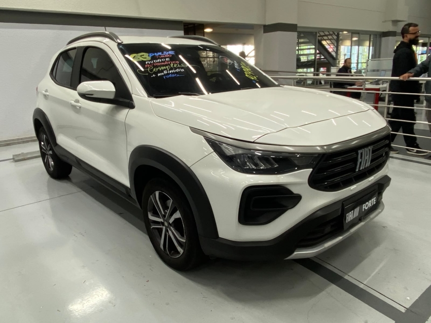 fiat pulse 1.0 turbo 200 flex audace cvt 4p automatico 20233