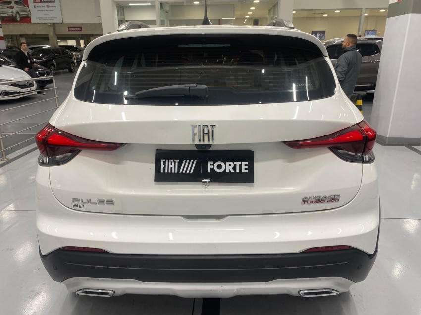 fiat pulse 1.0 turbo 200 flex audace cvt 4p automatico 202314
